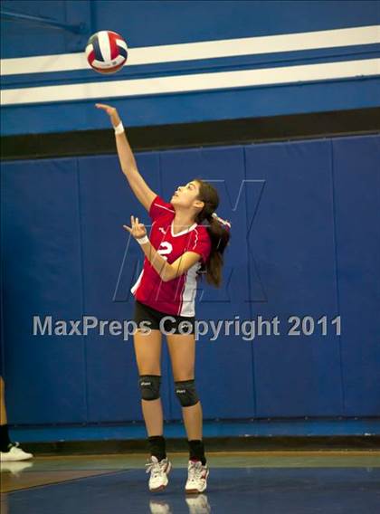 Thumbnail 3 in Taft @ El Camino Real photogallery.