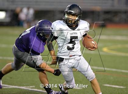 Thumbnail 1 in Bonney Lake @ Sumner photogallery.