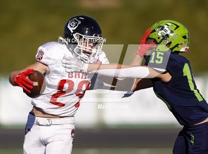 Thumbnail 1 in Bear River @ Ridgeline photogallery.
