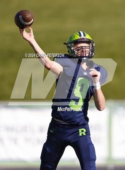 Thumbnail 3 in Bear River @ Ridgeline photogallery.