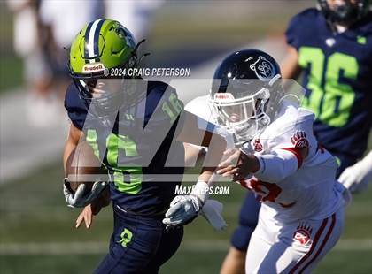 Thumbnail 1 in Bear River @ Ridgeline photogallery.