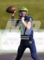 Photo from the gallery "Bear River @ Ridgeline"