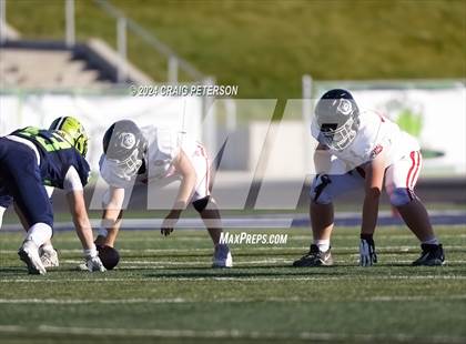 Thumbnail 1 in Bear River @ Ridgeline photogallery.