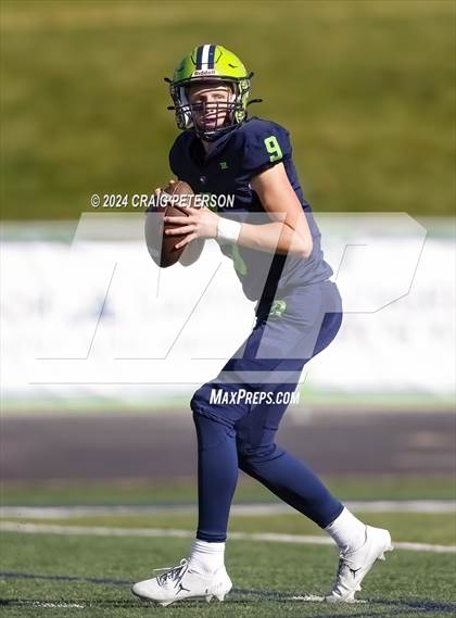Thumbnail 1 in Bear River @ Ridgeline photogallery.