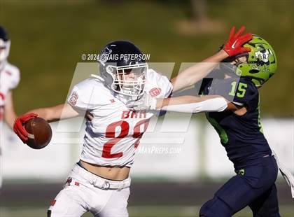 Thumbnail 2 in Bear River @ Ridgeline photogallery.