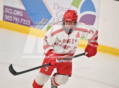 Thumbnail 2 in Mountain Vista @ Regis Jesuit photogallery.
