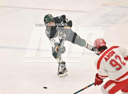 Thumbnail 3 in Mountain Vista @ Regis Jesuit photogallery.