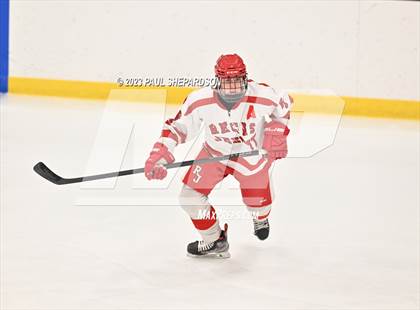 Thumbnail 1 in Mountain Vista @ Regis Jesuit photogallery.