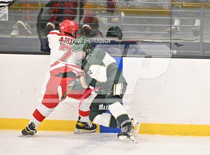 Thumbnail 1 in Mountain Vista @ Regis Jesuit photogallery.