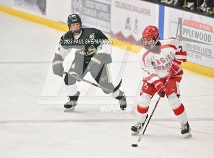 Thumbnail 3 in Mountain Vista @ Regis Jesuit photogallery.