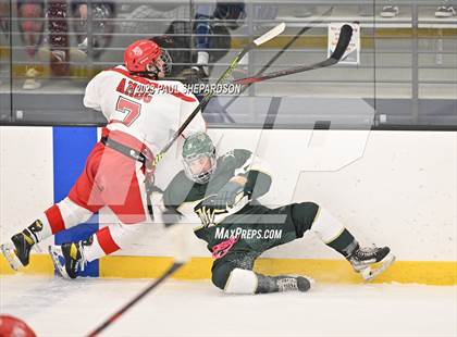 Thumbnail 3 in Mountain Vista @ Regis Jesuit photogallery.
