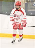 Photo from the gallery "Mountain Vista @ Regis Jesuit"