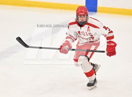 Thumbnail 3 in Mountain Vista @ Regis Jesuit photogallery.