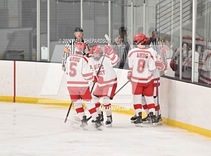 Thumbnail 1 in Mountain Vista @ Regis Jesuit photogallery.