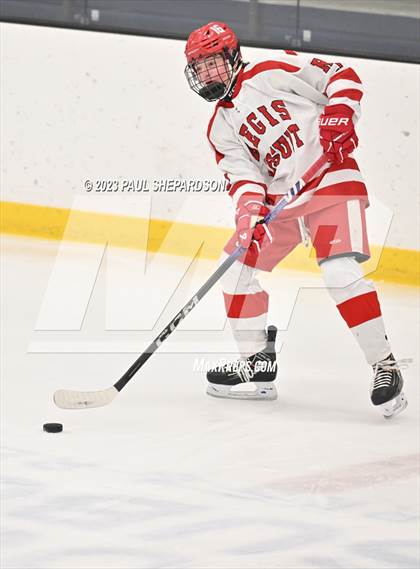 Thumbnail 1 in Mountain Vista @ Regis Jesuit photogallery.