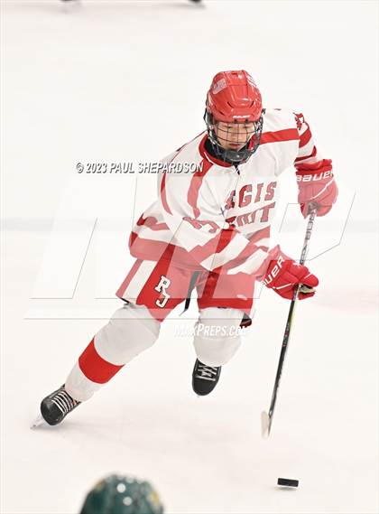 Thumbnail 1 in Mountain Vista @ Regis Jesuit photogallery.