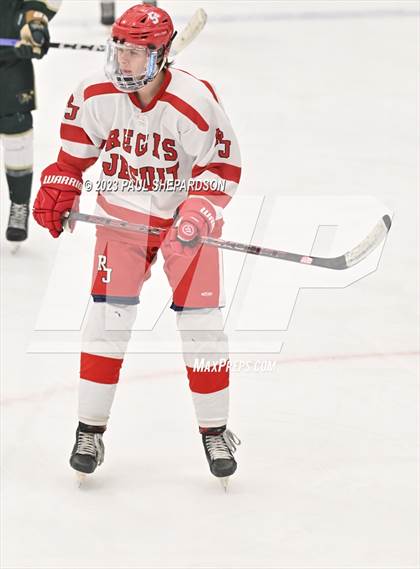 Thumbnail 1 in Mountain Vista @ Regis Jesuit photogallery.