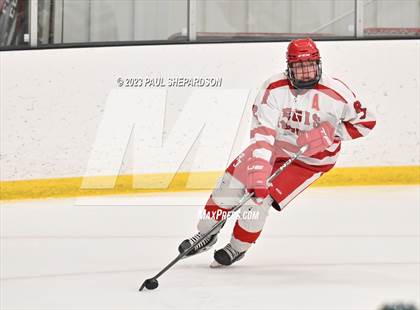 Thumbnail 1 in Mountain Vista @ Regis Jesuit photogallery.