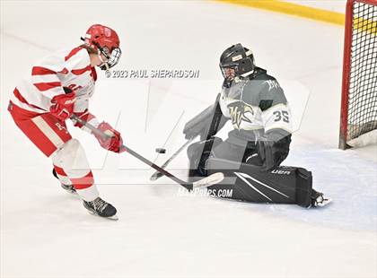 Thumbnail 2 in Mountain Vista @ Regis Jesuit photogallery.