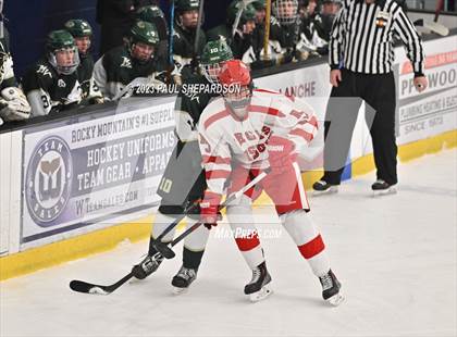 Thumbnail 2 in Mountain Vista @ Regis Jesuit photogallery.