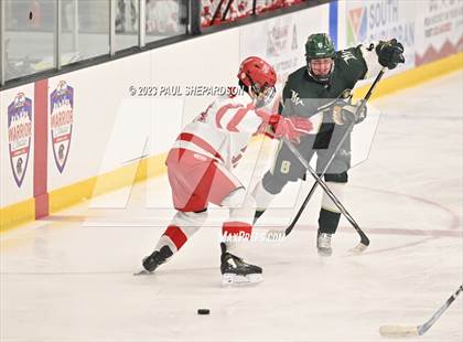 Thumbnail 2 in Mountain Vista @ Regis Jesuit photogallery.