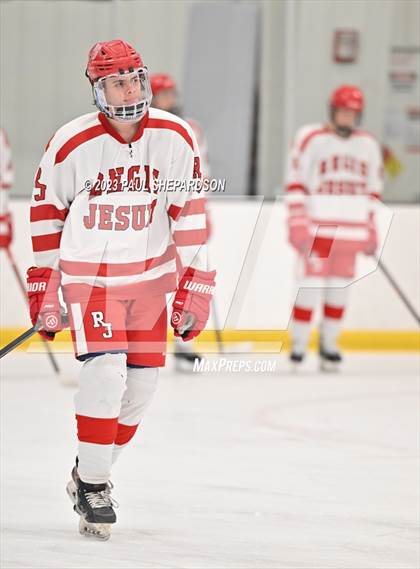 Thumbnail 3 in Mountain Vista @ Regis Jesuit photogallery.