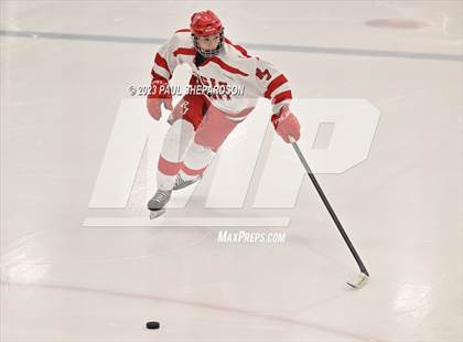 Thumbnail 1 in Mountain Vista @ Regis Jesuit photogallery.