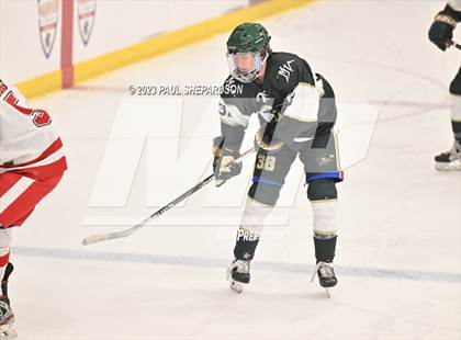 Thumbnail 1 in Mountain Vista @ Regis Jesuit photogallery.
