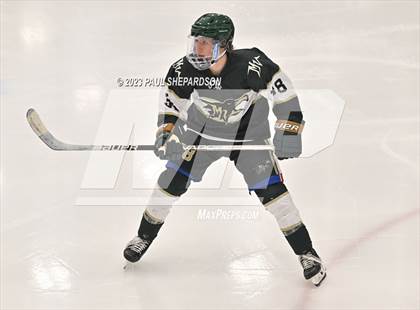 Thumbnail 3 in Mountain Vista @ Regis Jesuit photogallery.