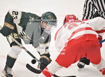Thumbnail 1 in Mountain Vista @ Regis Jesuit photogallery.