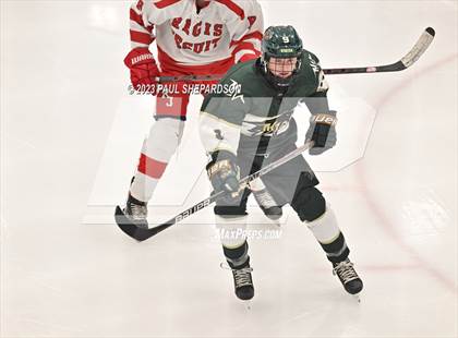 Thumbnail 1 in Mountain Vista @ Regis Jesuit photogallery.