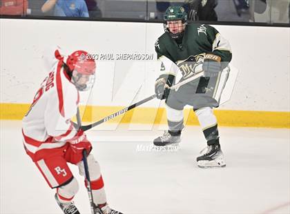 Thumbnail 2 in Mountain Vista @ Regis Jesuit photogallery.