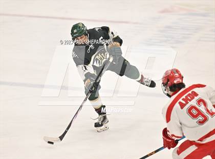 Thumbnail 2 in Mountain Vista @ Regis Jesuit photogallery.