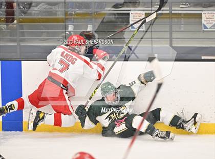 Thumbnail 1 in Mountain Vista @ Regis Jesuit photogallery.