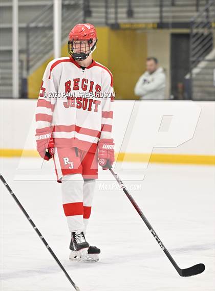 Thumbnail 3 in Mountain Vista @ Regis Jesuit photogallery.