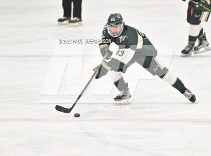 Thumbnail 1 in Mountain Vista @ Regis Jesuit photogallery.