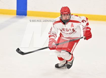 Thumbnail 2 in Mountain Vista @ Regis Jesuit photogallery.