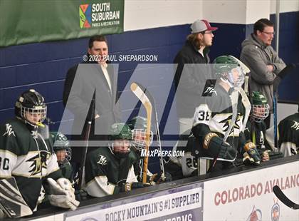 Thumbnail 3 in Mountain Vista @ Regis Jesuit photogallery.