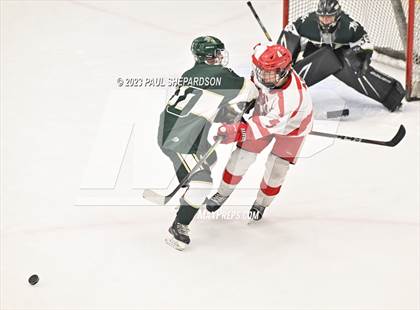 Thumbnail 2 in Mountain Vista @ Regis Jesuit photogallery.