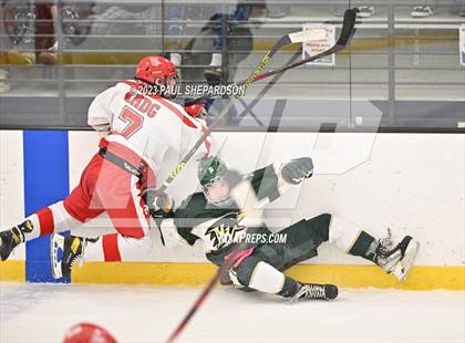 Thumbnail 2 in Mountain Vista @ Regis Jesuit photogallery.