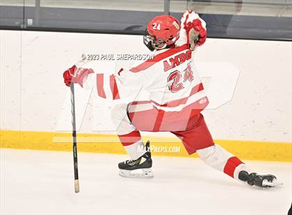 Thumbnail 2 in Mountain Vista @ Regis Jesuit photogallery.