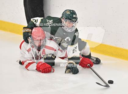 Thumbnail 1 in Mountain Vista @ Regis Jesuit photogallery.