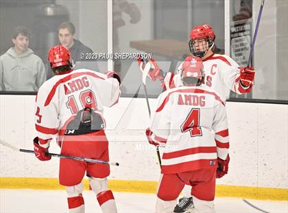 Thumbnail 3 in Mountain Vista @ Regis Jesuit photogallery.