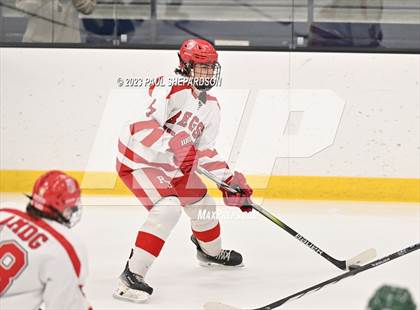 Thumbnail 2 in Mountain Vista @ Regis Jesuit photogallery.