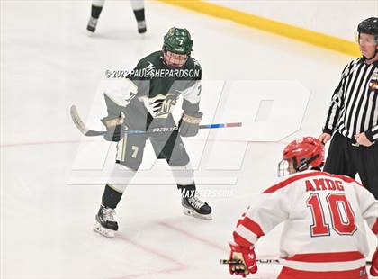Thumbnail 2 in Mountain Vista @ Regis Jesuit photogallery.