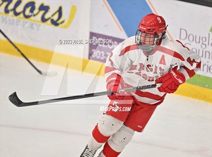 Thumbnail 1 in Mountain Vista @ Regis Jesuit photogallery.