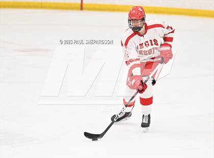 Thumbnail 2 in Mountain Vista @ Regis Jesuit photogallery.