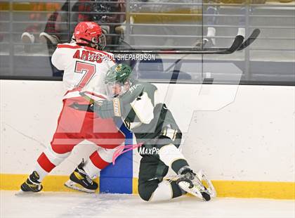 Thumbnail 2 in Mountain Vista @ Regis Jesuit photogallery.