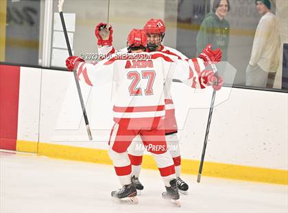Thumbnail 3 in Mountain Vista @ Regis Jesuit photogallery.