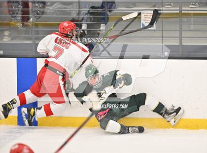 Thumbnail 1 in Mountain Vista @ Regis Jesuit photogallery.